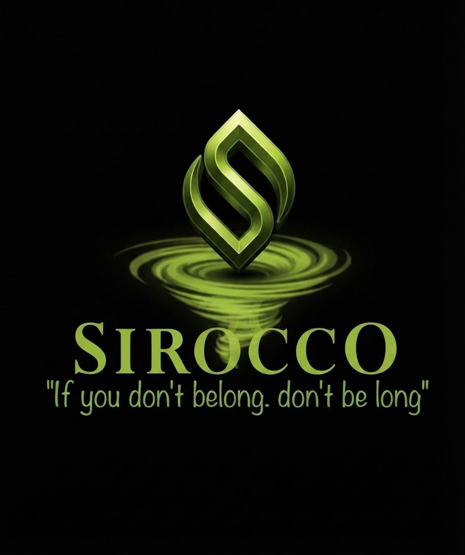 Sirocco 
